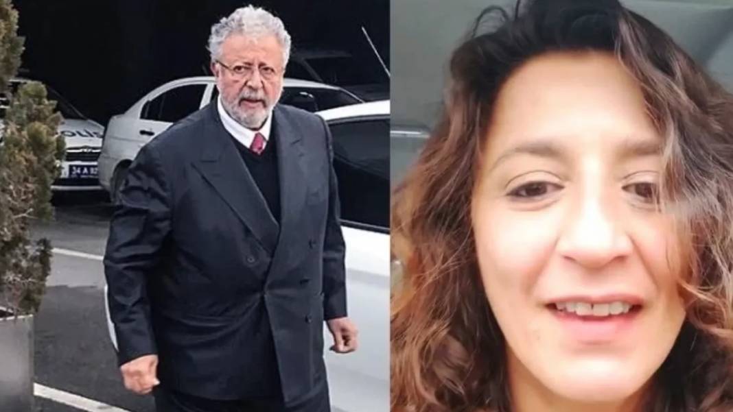 Metin Akpınar’ın Biyolojik kızı davayı kazandı: Aldığı tazminatla ilk bakın ne yapacakmış! 1