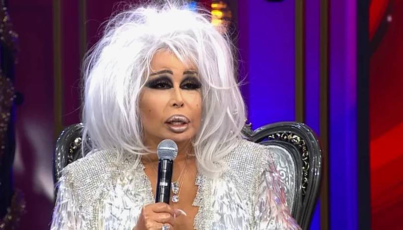 Ünlü isimlerin hangi siyasi partiye oy verdikleri belli oldu! Bülent Ersoy, Tarkan, Acun Ilıcalı... 2