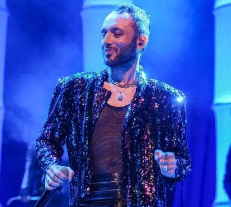 Ünlü isimlerin hangi siyasi partiye oy verdikleri belli oldu! Bülent Ersoy, Tarkan, Acun Ilıcalı... 12