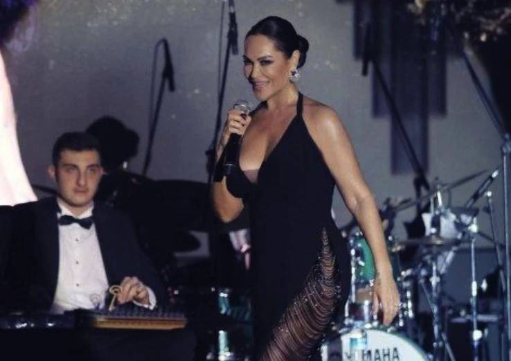 Ünlü isimlerin hangi siyasi partiye oy verdikleri belli oldu! Bülent Ersoy, Tarkan, Acun Ilıcalı... 35