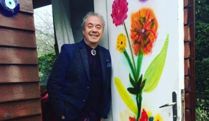 Ünlü isimlerin hangi siyasi partiye oy verdikleri belli oldu! Bülent Ersoy, Tarkan, Acun Ilıcalı... 5