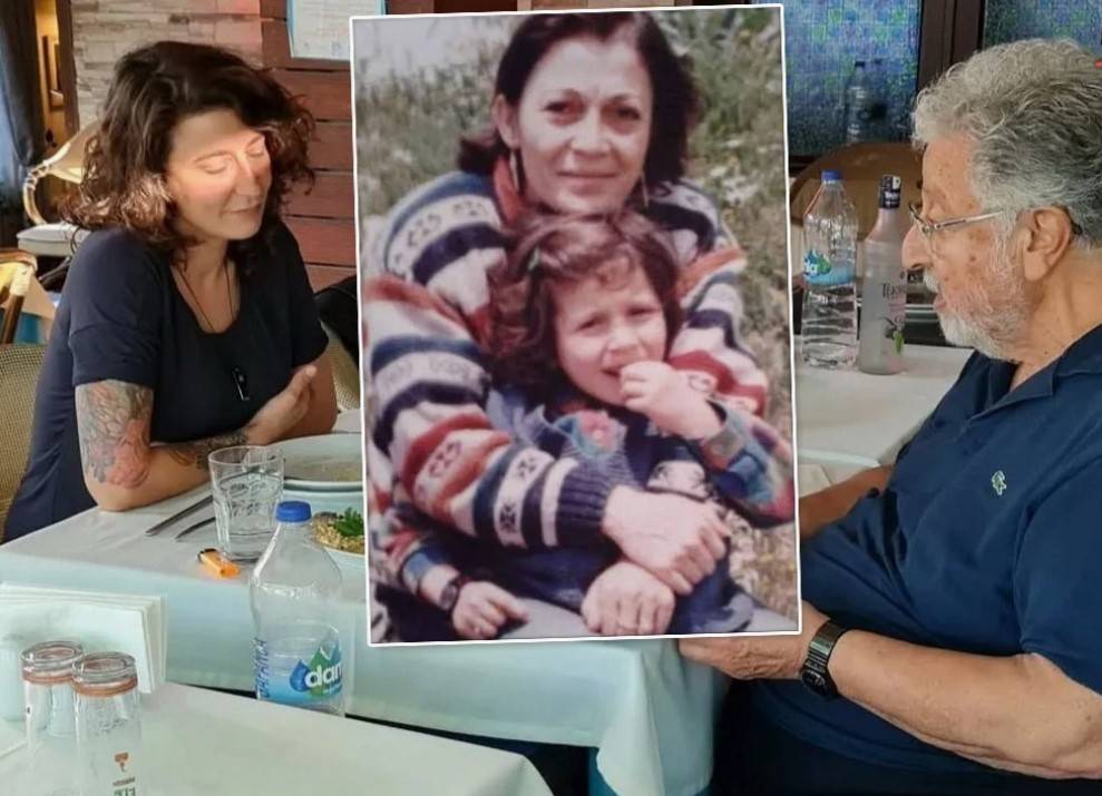 Metin Akpınar’ın Biyolojik kızı davayı kazandı: Aldığı tazminatla ilk bakın ne yapacakmış! 5