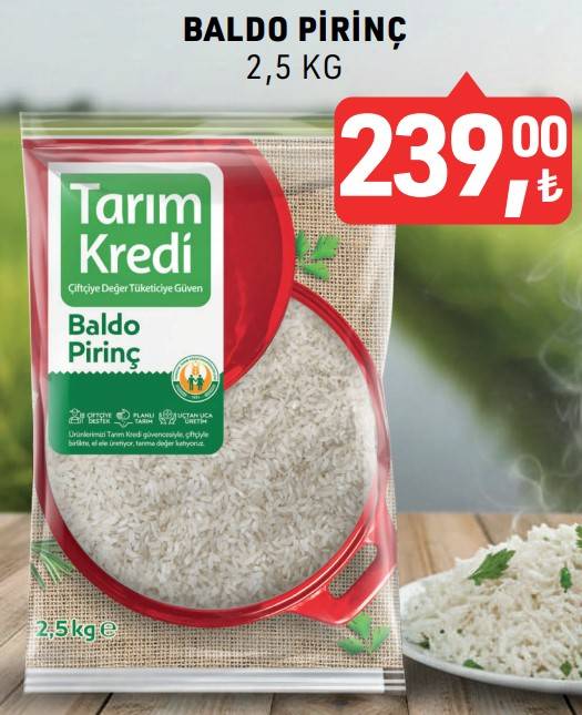 Ramazan ayında KOOP yaptı yapacağını: 20 Şubat- 1 Mart arası süper indirimli ürünler sizleri bekliyor! İşte o liste... 5