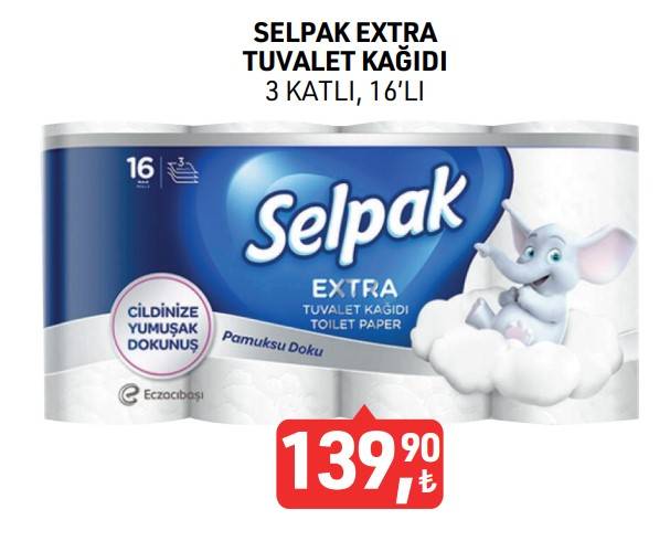 Ramazan ayında KOOP yaptı yapacağını: 20 Şubat- 1 Mart arası süper indirimli ürünler sizleri bekliyor! İşte o liste... 20