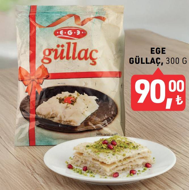 Ramazan ayında KOOP yaptı yapacağını: 20 Şubat- 1 Mart arası süper indirimli ürünler sizleri bekliyor! İşte o liste... 32