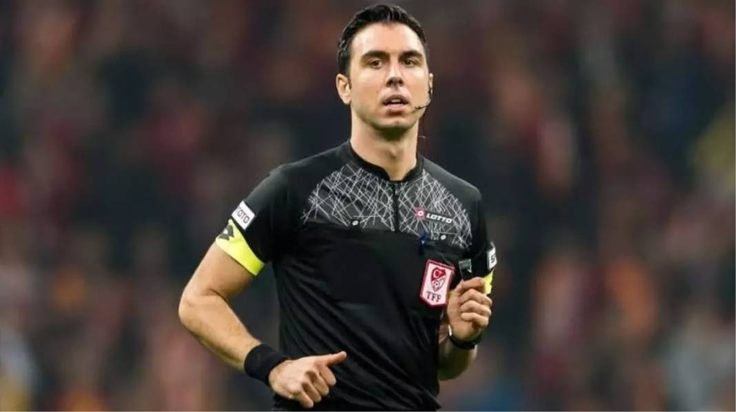 Arda Kardeşler hakemlikten istifa etti: Yeni işi belli oldu! Arda Kardeşler neden hakemliği bıraktı? 5