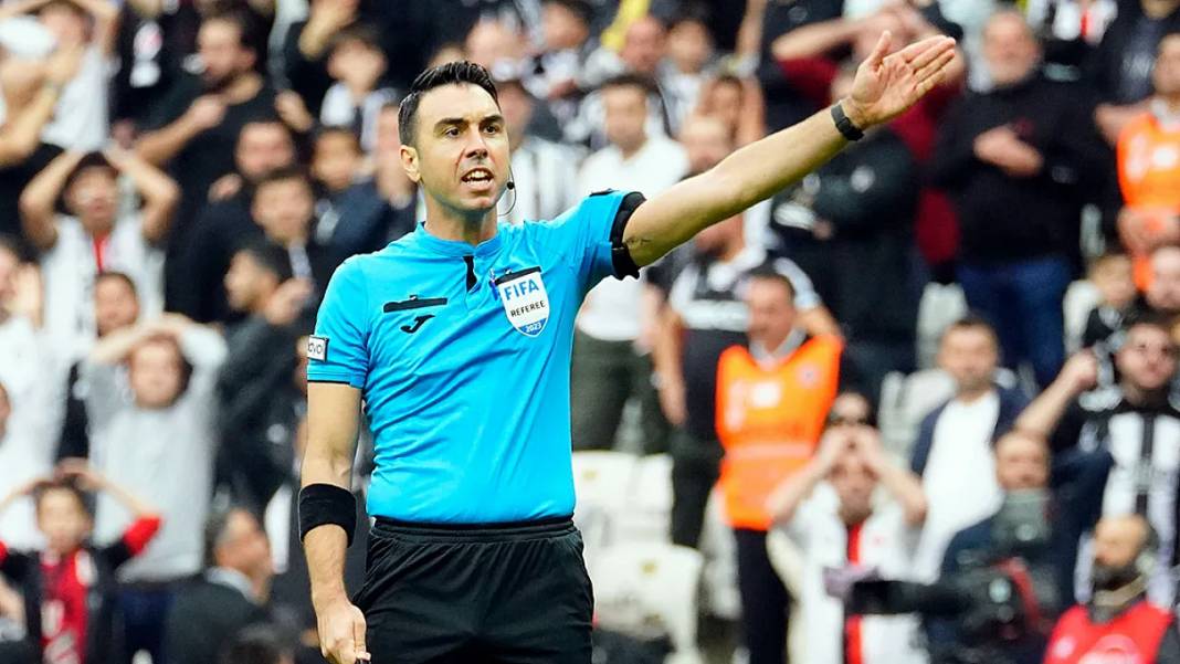 Arda Kardeşler hakemlikten istifa etti: Yeni işi belli oldu! Arda Kardeşler neden hakemliği bıraktı? 4