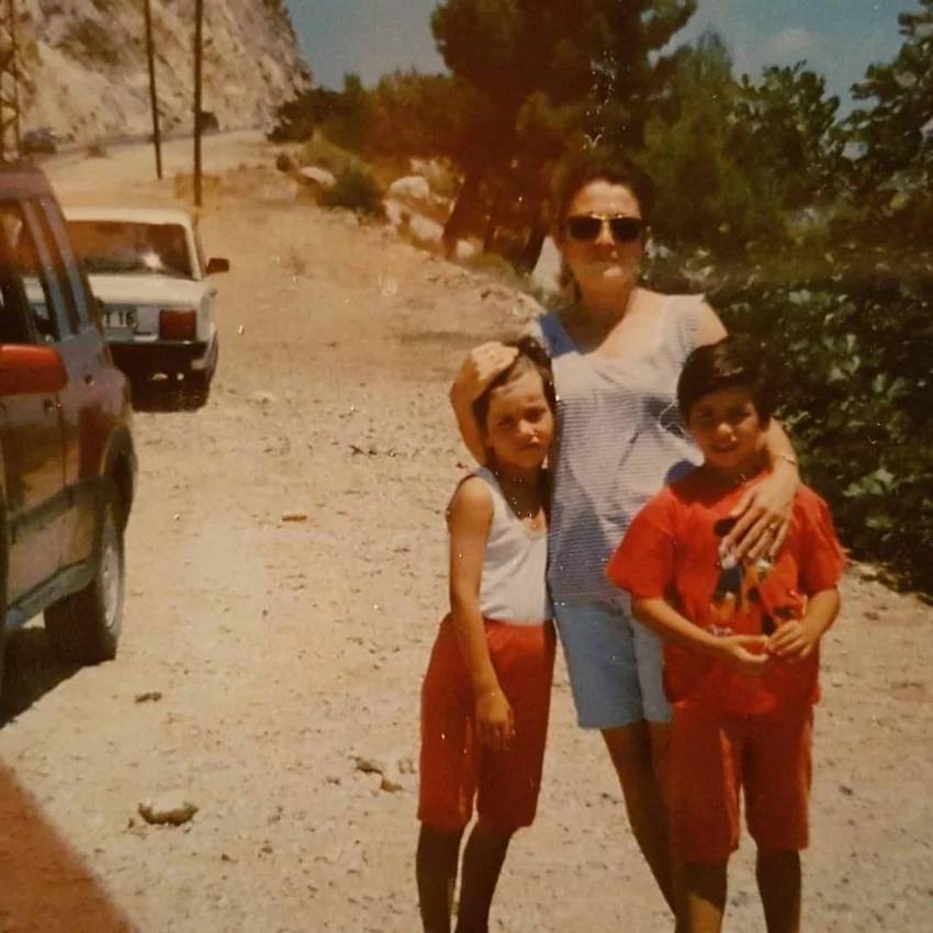 Metin Akpınar’ın Biyolojik kızı davayı kazandı: Aldığı tazminatla ilk bakın ne yapacakmış! 6