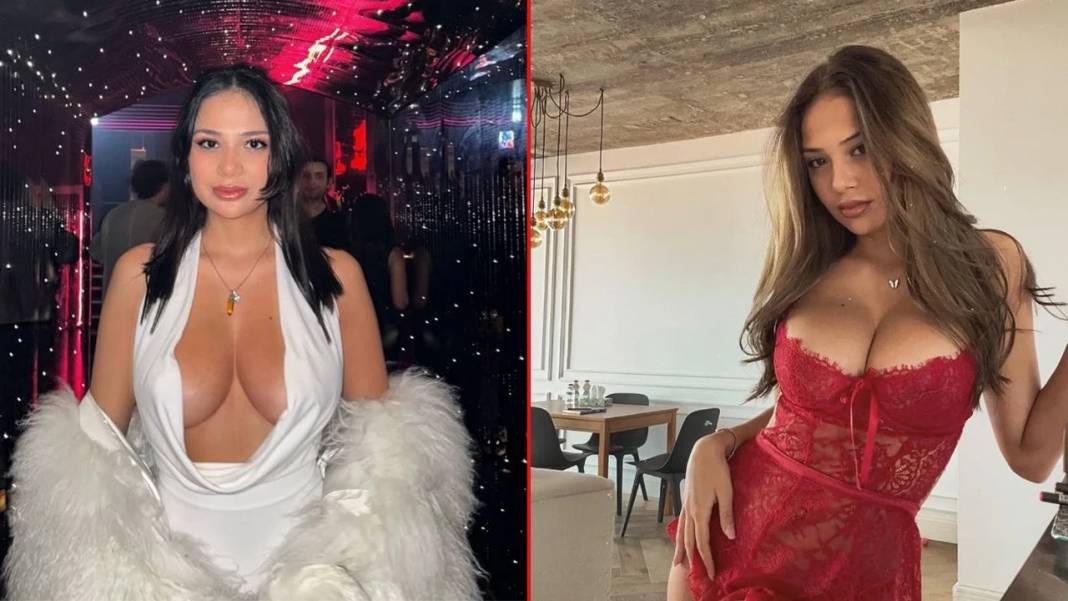 Onlyfans operasyonunda son dakika: Müstehcen paylaşımlarla kazanç sağlayan 25 kişinin isimler belli oldu! 9