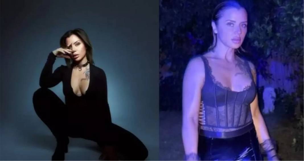 Onlyfans operasyonunda son dakika: Müstehcen paylaşımlarla kazanç sağlayan 25 kişinin isimler belli oldu! 5