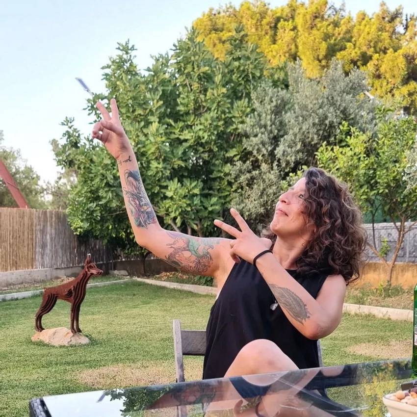 Metin Akpınar’ın Biyolojik kızı davayı kazandı: Aldığı tazminatla ilk bakın ne yapacakmış! 8