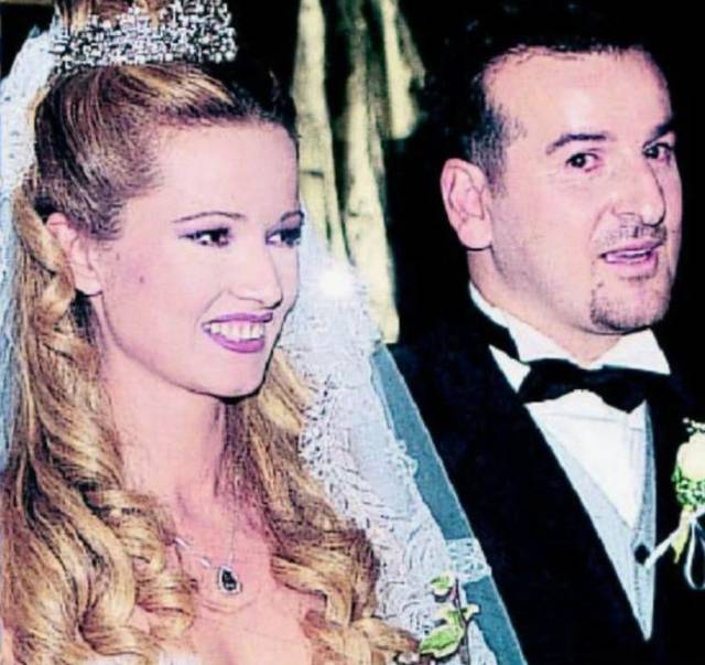 Müge Anlı'dan canlı yayında, eski kocasına veryansın: Yakamızdan düşün artık! 3