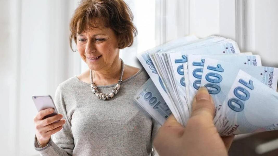 Ev hanımlarına gün doğuyor: Emeklilik teklifi Meclis'e girdi! 2