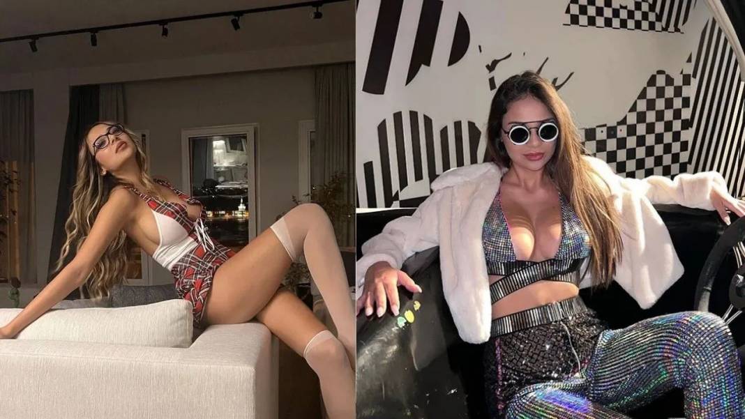 Onlyfans operasyonunda son dakika: Müstehcen paylaşımlarla kazanç sağlayan 25 kişinin isimler belli oldu! 6