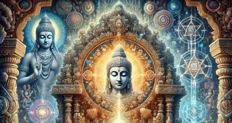 2100 yılında nüfusu en kalabalık din hangisi olacak? İşte o liste... 3