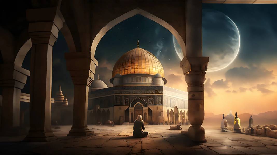 2100 yılında nüfusu en kalabalık din hangisi olacak? İşte o liste... 7