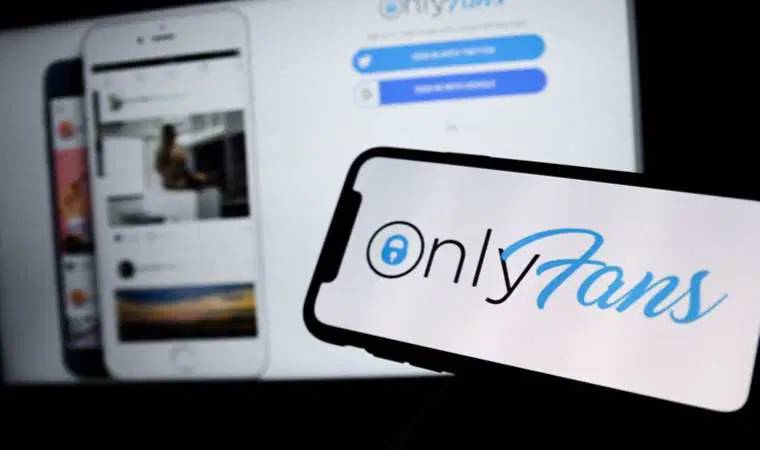 Onlyfans operasyonunda son dakika: Müstehcen paylaşımlarla kazanç sağlayan 25 kişinin isimler belli oldu! 1