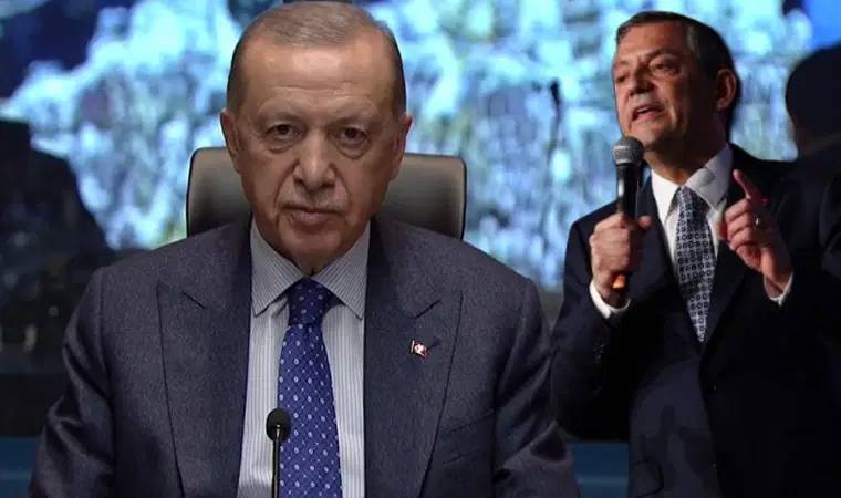 ''Türkiye'yi kim yönetsin?'' anket sonucu şaşkınlık yarattı! İşte vatandaşın yanıtı... 3