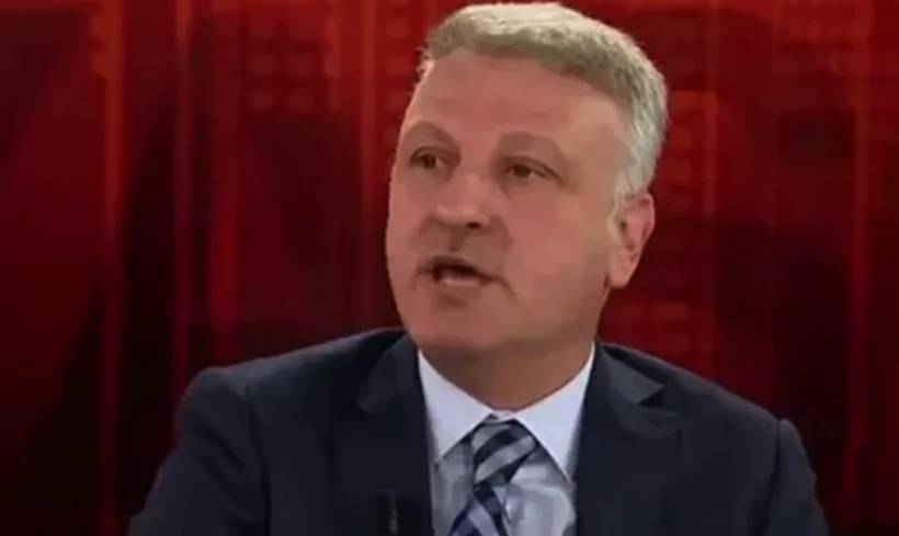 Cumhurbaşkanı danışmanı Oktay Saral Gülben Ergen'i topa tuttu: Popülerlik yeterli kriter değil 9