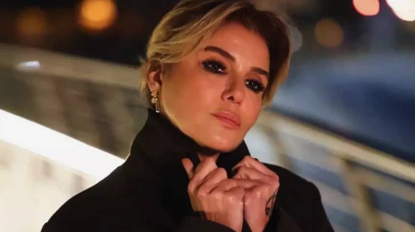 Cumhurbaşkanı danışmanı Oktay Saral Gülben Ergen'i topa tuttu: Popülerlik yeterli kriter değil 5