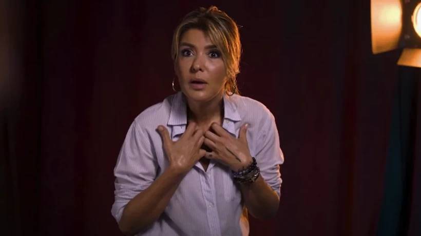 Cumhurbaşkanı danışmanı Oktay Saral Gülben Ergen'i topa tuttu: Popülerlik yeterli kriter değil 7