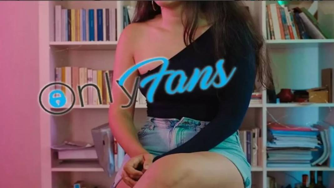Onlyfans operasyonunda son dakika: Müstehcen paylaşımlarla kazanç sağlayan 25 kişinin isimler belli oldu! 2
