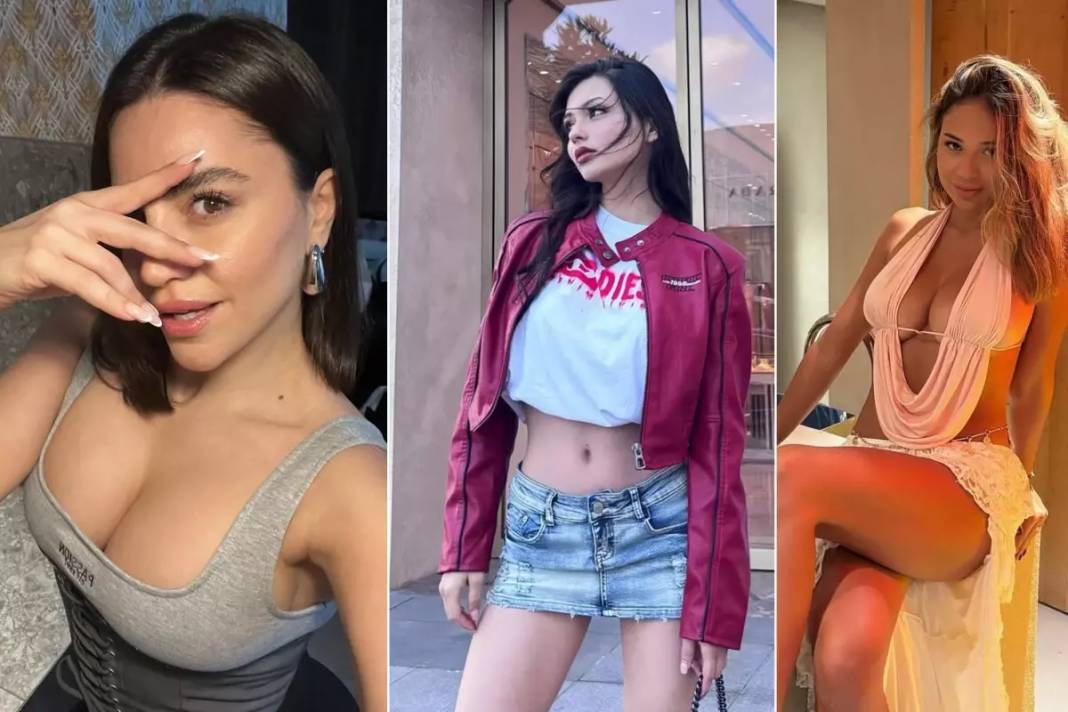 Onlyfans operasyonunda son dakika: Müstehcen paylaşımlarla kazanç sağlayan 25 kişinin isimler belli oldu! 3