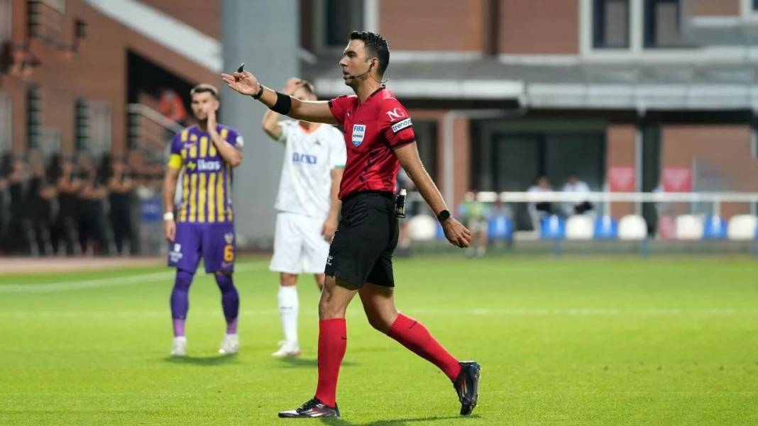 Arda Kardeşler hakemlikten istifa etti: Yeni işi belli oldu! Arda Kardeşler neden hakemliği bıraktı? 2