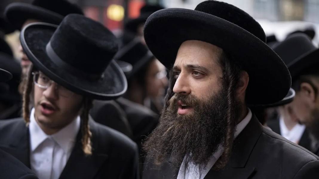 2100 yılında nüfusu en kalabalık din hangisi olacak? İşte o liste... 12