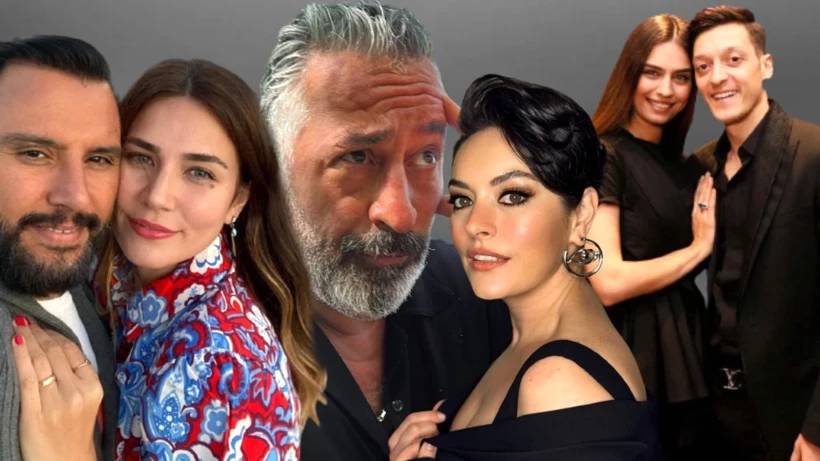 Ünlü isimlerin hangi siyasi partiye oy verdikleri belli oldu! Bülent Ersoy, Tarkan, Acun Ilıcalı... 1