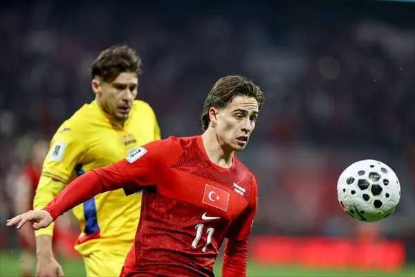 Türkiye galibiyetini kutladı: İşte, Milli maçın en etkileyici kareleri! 7