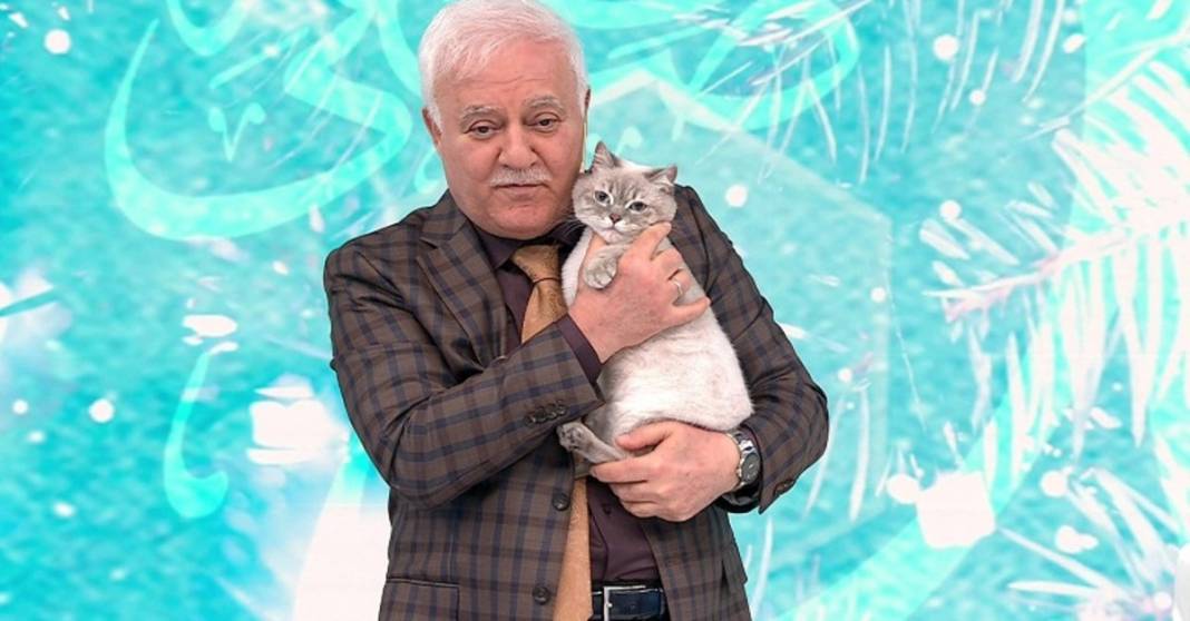 Nihat Hatipoğlu'na sorulan soru gündemi salladı: Nihat Hoca'ya Allah sabır versin! 9