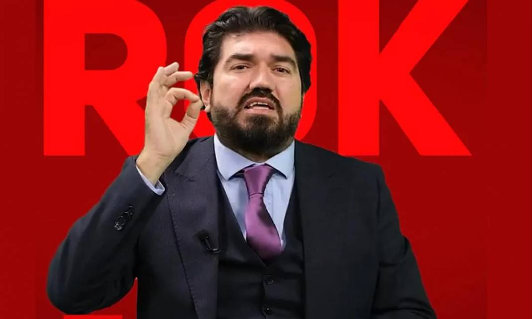 Rasim Ozan Kütahyalı yine gündemi salladı: Melek Mosso'yu fena kızdıracak ' Taşra' yorumu! 2