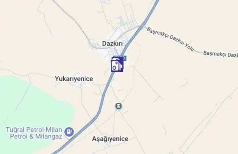 Bayramda ceza yemek istemeyenler dikkat! Sabit radar noktaları ve yeni ceza limitleri belli oldu 23