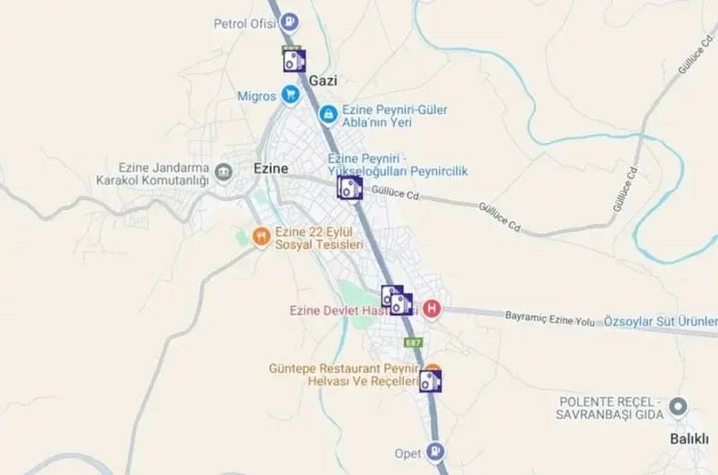 Bayramda ceza yemek istemeyenler dikkat! Sabit radar noktaları ve yeni ceza limitleri belli oldu 28