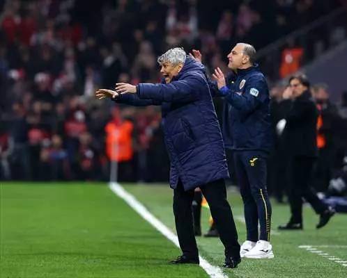 Türkiye galibiyetini kutladı: İşte, Milli maçın en etkileyici kareleri! 6