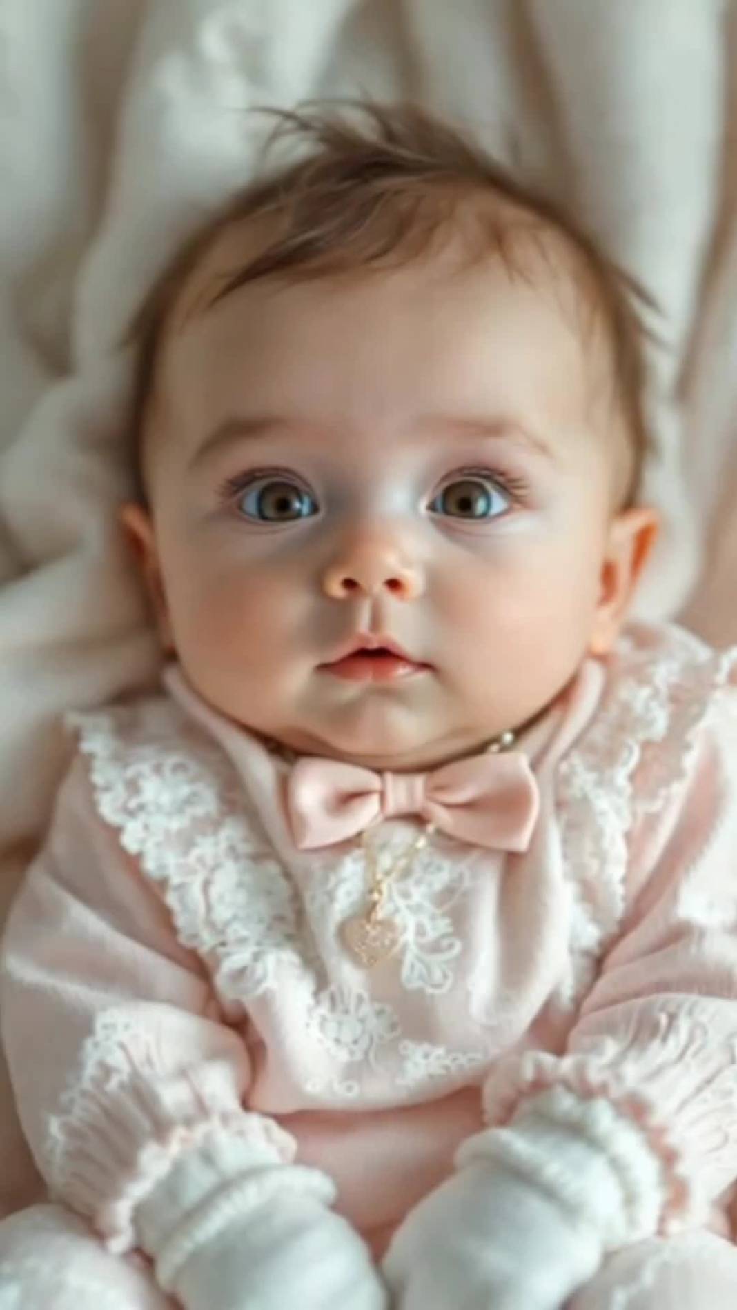 TÜİK en çok konulan bebek isimlerini açıkladı: İşte, 2025 yılının en trend isimleri... 11