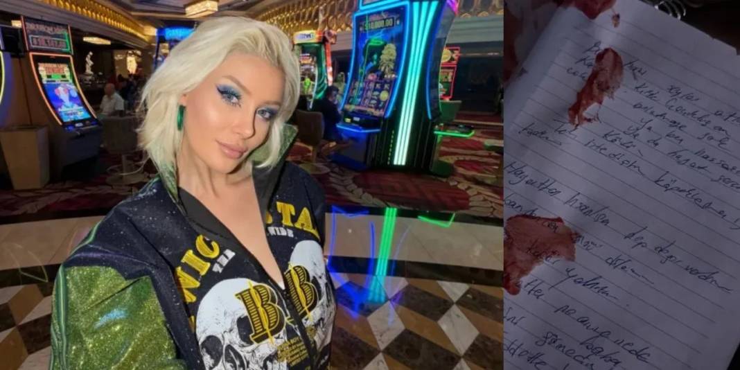 Ayşegül Eraslan cinayete mi kurban gitti? Otopsi raporunu paylaşan arkadaşından akıl almaz iddia! 5