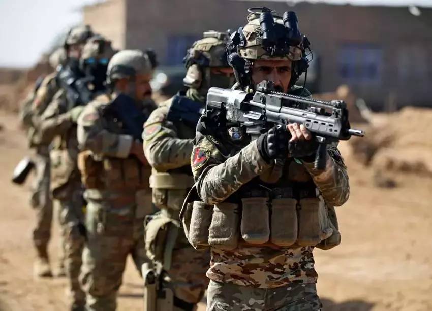 Savaş dünyanın gündeminde, en güçlü orduların listesi belli oldu: Bakın Türkiye kaçıncı sırada? 4