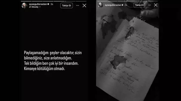 Ayşegül Eraslan cinayete mi kurban gitti? Otopsi raporunu paylaşan arkadaşından akıl almaz iddia! 1