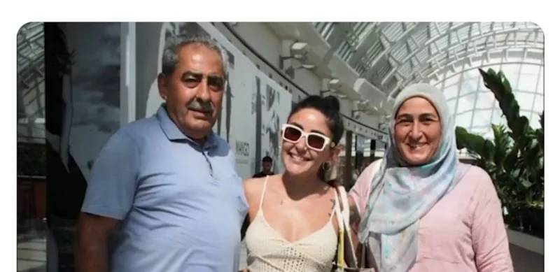 Rasim Ozan Kütahyalı yine gündemi salladı: Melek Mosso'yu fena kızdıracak ' Taşra' yorumu! 3