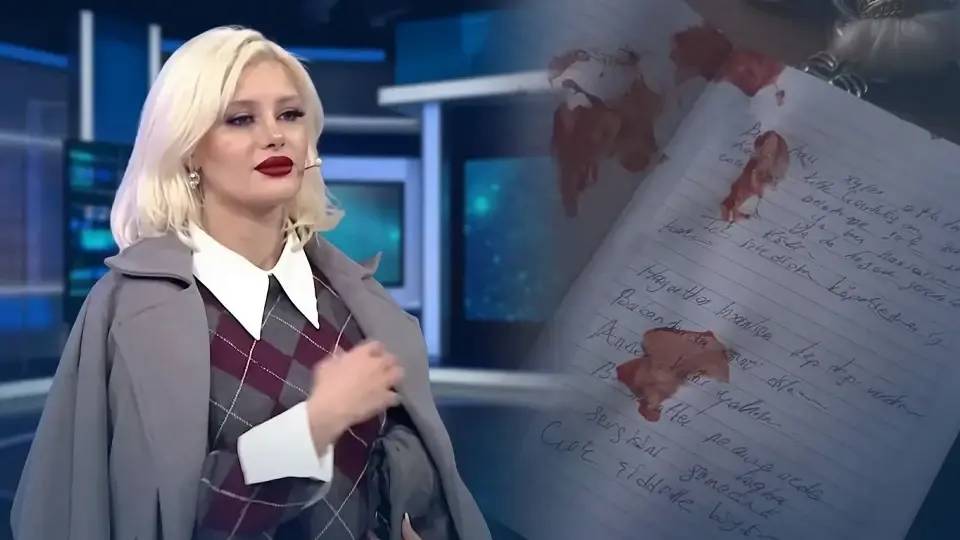 Ayşegül Eraslan cinayete mi kurban gitti? Otopsi raporunu paylaşan arkadaşından akıl almaz iddia! 2