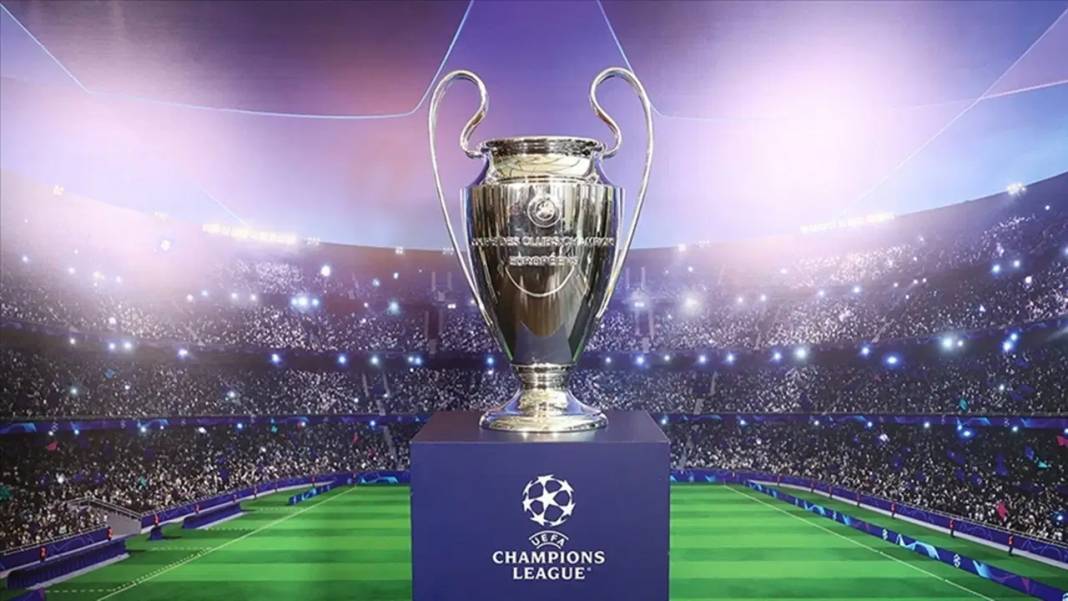 Şampiyonlar Ligi heyecanı başlıyor: Aslanlar yarın tarih yazacak mı? İşte bugün ve yarın oynanacak o maçlar... 5