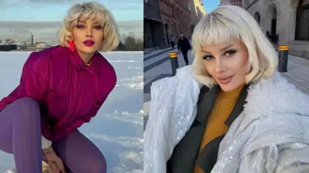 Ayşegül Eraslan cinayete mi kurban gitti? Otopsi raporunu paylaşan arkadaşından akıl almaz iddia! 6