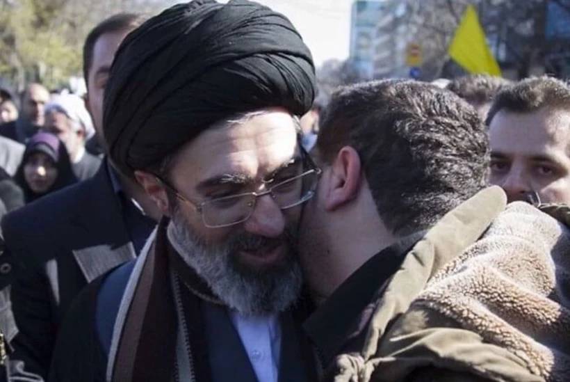 İran yeni dini liderini dünyaya ilan etti: Mücteba Hamaney kimdir? 3