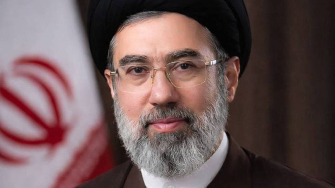 İran yeni dini liderini dünyaya ilan etti: Mücteba Hamaney kimdir? 7