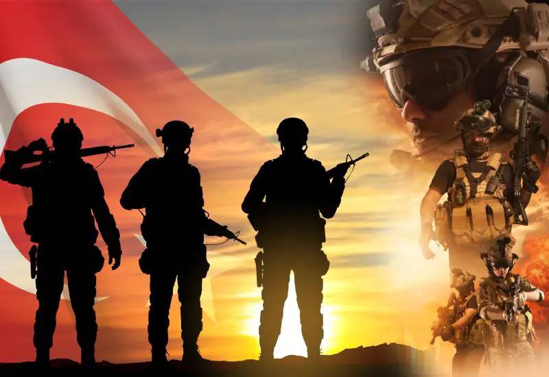 Savaş dünyanın gündeminde, en güçlü orduların listesi belli oldu: Bakın Türkiye kaçıncı sırada? 1