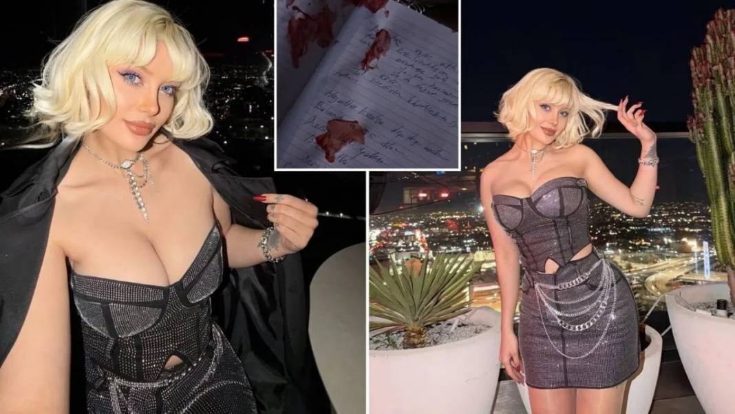 Ayşegül Eraslan cinayete mi kurban gitti? Otopsi raporunu paylaşan arkadaşından akıl almaz iddia! 9