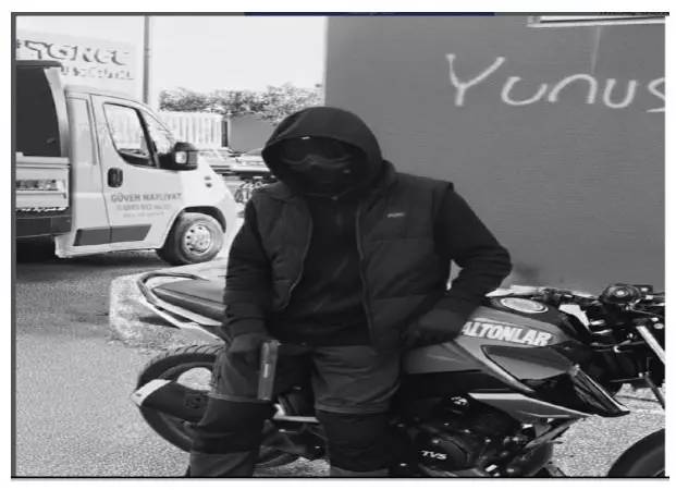 Sosyal medyada terör estirdiler: 'Daltonlar' operasyonunda 358 gözaltı! 1