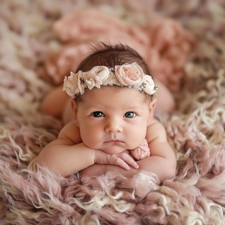 TÜİK en çok konulan bebek isimlerini açıkladı: İşte, 2025 yılının en trend isimleri... 6